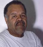 Donald Burden